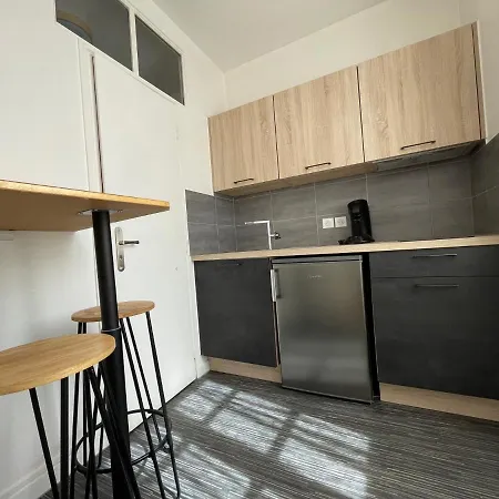Les D'hotes De La Vertu N3 Perigueux