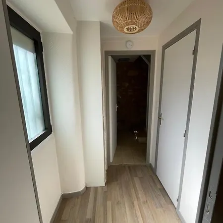 Les D'hotes De La Vertu N3 Apartment Perigueux
