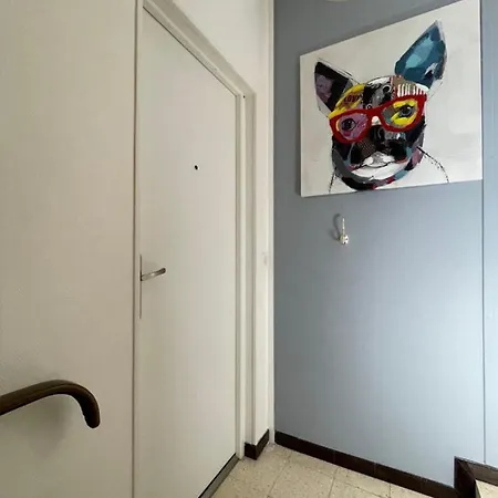 Les D'hotes De La Vertu N3 Perigueux